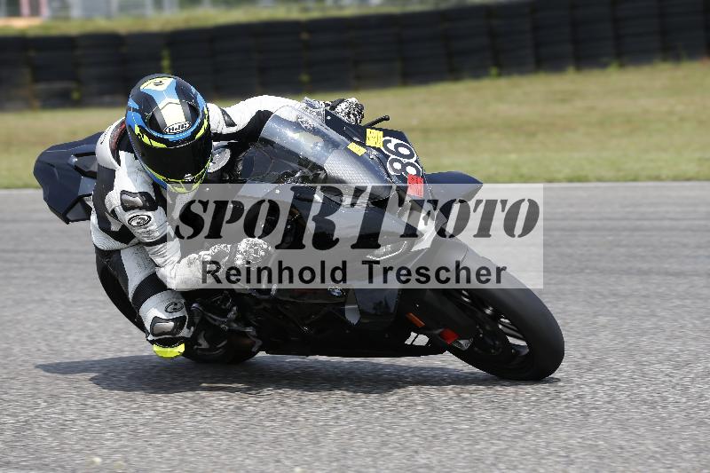 /24 08.06.2025 TZ Motorsport ADR/Gruppe gelb/86